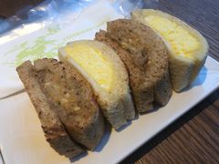 -星巴克(大梅沙8号仓店)