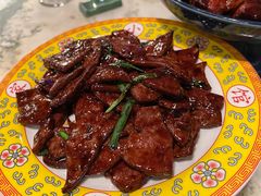 -那家小馆•北京菜•烤鸭(香山店)