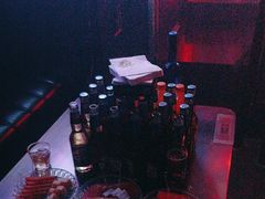 -W·CLUB(马驹桥店)