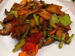 -一盏明灯全素斋(殊像寺店)