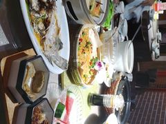 -艺佳鲜闽南大院(玄南岭路店)