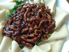 -雪乡人家东北菜·铁锅炖一切(高斯路店)