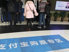 -上海长途汽车客运总站