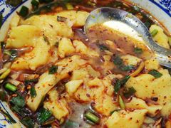 -井老三陕西搅团(莲湖路店)