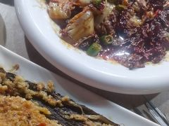 -黑蛋烤肉坊(光华路总店)