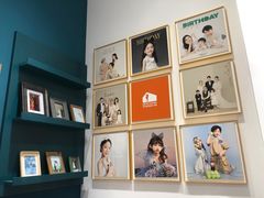 -海马体家庭照相馆(北京芳圆里 ID MALL店)