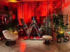 -池畔酒吧 WET Bar