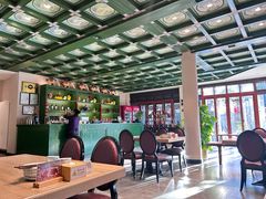 -古关火锅店(古北水镇景区店)