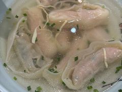 -顾一碗馄饨·烧麦(儿童医学中心店)