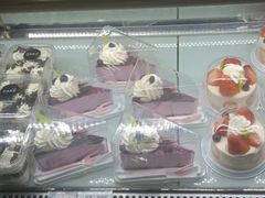 -艾拉米苏蛋糕坊(天津街店)