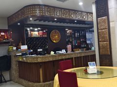 -青竹园海鲜餐厅(海天路店)