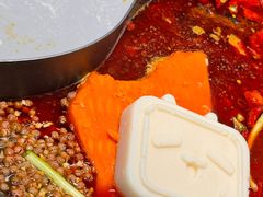 -生活如沸·顺德水牛奶火锅(大学路店)