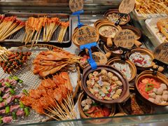 -九村烤脑花(大石坝总店)