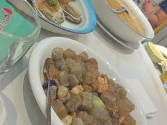 -小红鲸·海鲜餐厅(轸大路店)
