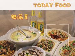 -胖大嫂渔家排档·全海景餐厅(渔村店)