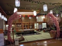 -汤泉良子(金源店)