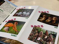 -太婆天府山珍酒楼(亚运村店)