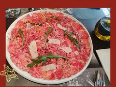 -Margherita雏菊意大利餐厅(雅颂庭购物中心店)