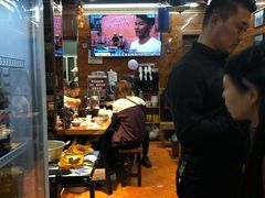 -清真.德枭炕肉店.青海菜(大新街夜市店)