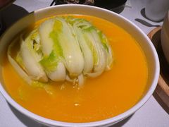 -客颂·客家宴(大壮国际广场店)