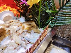 -吉布鲁牛排海鲜自助(成都大悦城店)