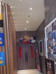 -小鸡哆哆故事屋·儿童乐园(嘉里城店)