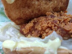 -德克士(北大街店)