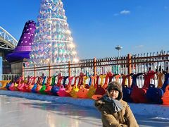 -沈阳奥体冰雪嘉年华