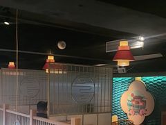 -呷湘厨·鱼汤捞饭·剁椒鱼头·湘菜(国家会展中心店)