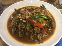 -苏浙徽·农家大院(开发区星湖101店)
