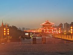 -西安城墙·碑林历史文化景区