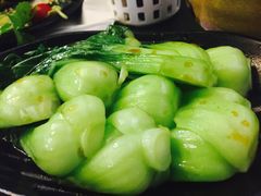 -绿柠食堂(北外滩店)