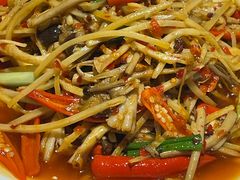 -五丁桥光头香辣蟹(望江橡树林店)