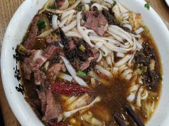 -易裕和·长沙米粉(竹塘西路店)