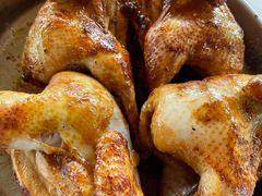 -满記土窑烧鷄波浪山莊