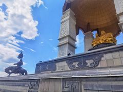 -敕勒川草原文化旅游区