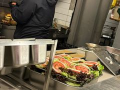 -shark burger·鲨鱼汉堡(交子大道店)