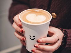 -dotcom coffee古点咖啡(致真大厦店)