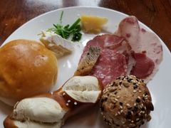 -广州富力君悦大酒店·凯菲厅