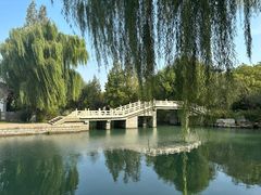 -济南大明湖景区