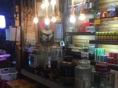 花酒-秋语木桶鱼.酸菜鱼(开发区火车站店)