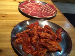 -麻蒲碳烤肉(远景路1号店)