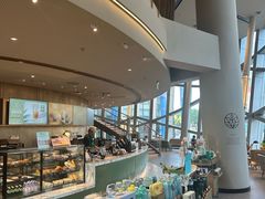 -星巴克臻选(宁波天一广场店)