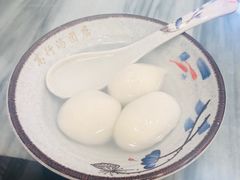 -高行汤团店(金高路店)