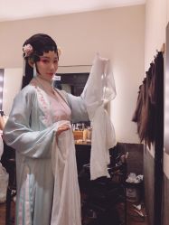 -盘子女人坊古装写真摄影(天津总店)