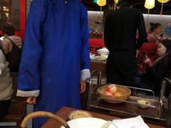 -额娘·春饼烤鸭(华北七楼创始店)