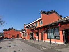 -句容茅山景区