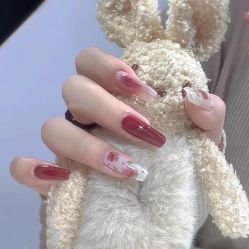 -M·X Nail日式美甲美睫