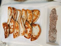 邓川水煎乳饼-云腾食府·云南菜