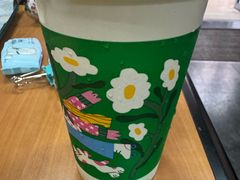 -赛百味SUBWAY(萝岗万达店)
